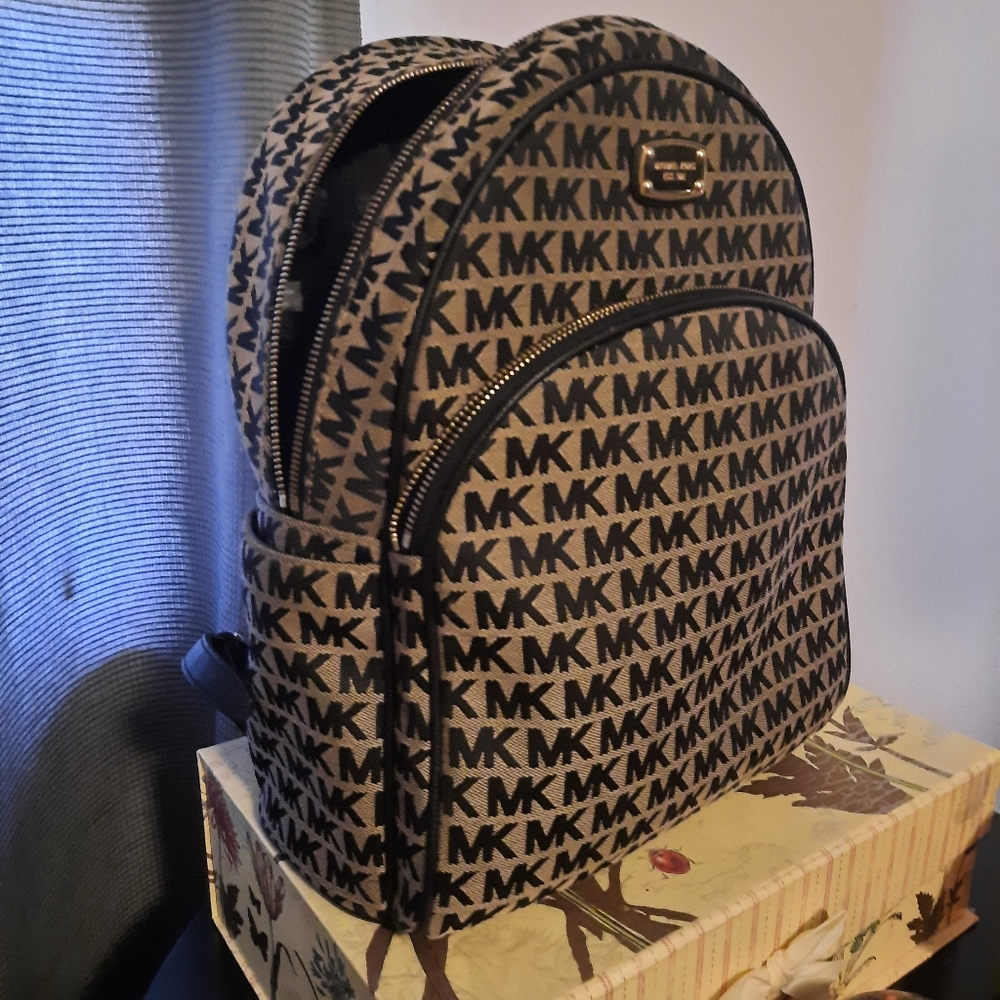 Michael Kors backpack